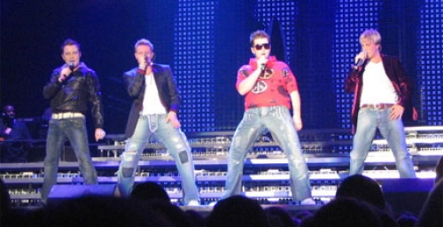 Westlife