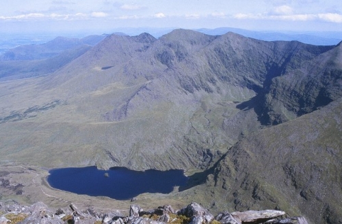 MacGillycuddy's Reeks
