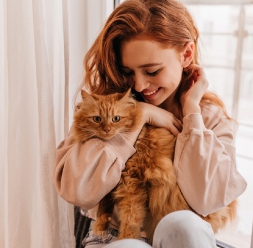 Ginger