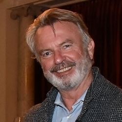 Sam Neill