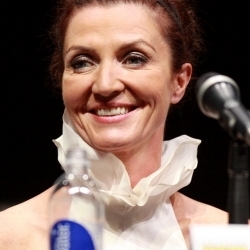 Michelle Fairley