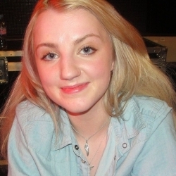 Evanna Lynch