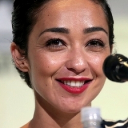 Ruth Negga