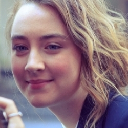 Saoirse Ronan