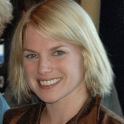 Eva Birthistle