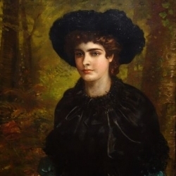 Constance Lloyd