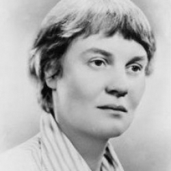 Iris Murdoch