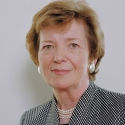 Mary Robinson