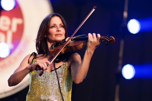 Sharon Corr