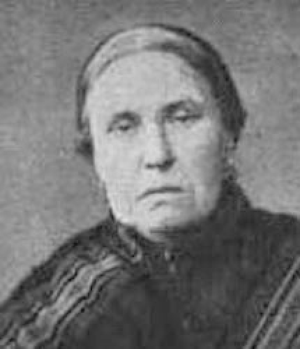 Black Widows of Liverpool
