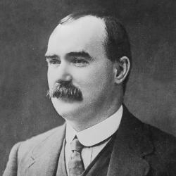 James Connolly